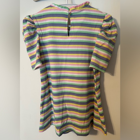 THML Striped Ribbed Top - Picture 8 of 13